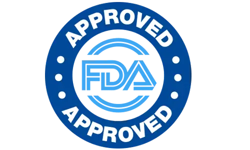 AlkaMelt FDA Approved