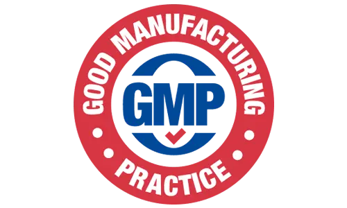 AlkaMelt GMP Certified